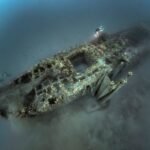 Una ventana submarina a la I Guerra Mundial