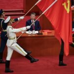 Xi Jinping recuerda que la “reunificación” de Taiwán es una “misión histórica” de China