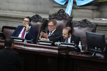 Congreso prioriza pago a veteranos militares y reformas al IUSI por encima al subsidio del combustible