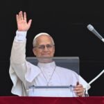 El Papa ensalza las “oleadas de inmigrantes” que construyeron EE UU en un mensaje para su 250 aniversario