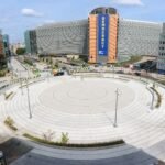 La “sartén más grande de Europa” enciende los ánimos en Bruselas