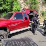 PNC incauta más de Q9 millones en droga en Zacapa