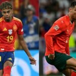 España-Austria, Portugal-Croacia y Suiza-Argelia: jornada de alto riesgo