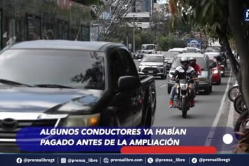“Pan para hoy y hambre para mañana”: expertos analizan ampliación del plazo para pagar el impuesto de circulación