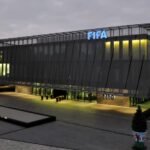 ¿Qué hace el debilitado Infantino?: Organiza «reunión de crisis» en Marruecos