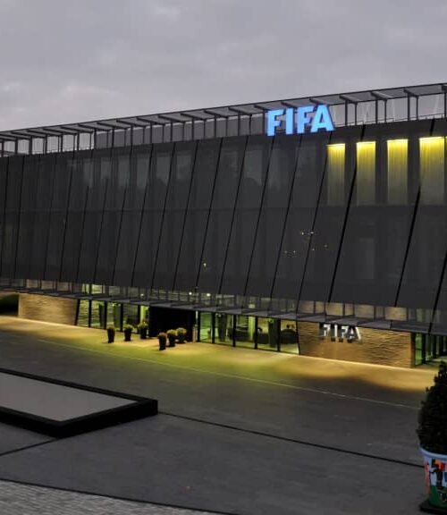 ¿Qué hace el debilitado Infantino?: Organiza «reunión de crisis» en Marruecos