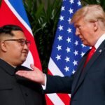Trump anuncia que reducirá los ejercicios militares con Corea del Sur debido a las “muy buenas relaciones” de EE UU con Kim Jong-un