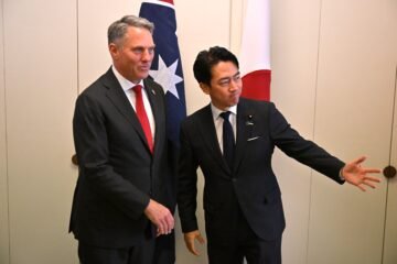 Japón probará misiles hipersónicos en Australia en plena reconfiguración de alianzas en Asia-Pacífico