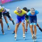 Con 19 años, Allan López ya es una de las revelaciones de Guatemala en Santo Domingo 2026