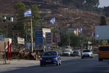 La UE redobla las críticas por los asentamientos israelíes en Cisjordania: “Son ilegales según el derecho internacional”