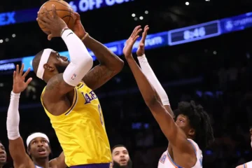 Los Lakers, vendidos por 12.000 millones a Kushner e Iger