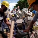 Última hora del terremoto en Colombia, en directo | De la Espriella propone un Plan Marshall para reconstruir el departamento del Chocó