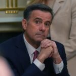 El director de la CIA, John Ratcliffe, viaja a Moscú por sorpresa