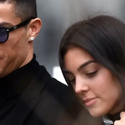 La discreta boda en Portugal de Cristiano Ronaldo