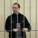 Rusia libera al exmarine estadounidense Robert Gilman tras cuatro años de prisión