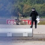 Alemania admite su vulnerabilidad ante el “nuevo nivel de peligro” que representan los drones bomba