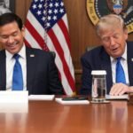 Estados Unidos activa el modo electoral a tres meses de las ‘midterms’