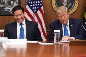 Estados Unidos activa el modo electoral a tres meses de las ‘midterms’
