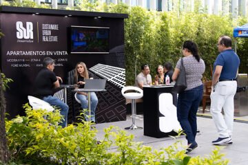 La casa de sus sueños podría estar más cerca de lo que imagina