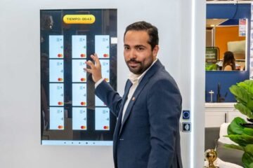 Abre la puerta a un mundo de beneficios para los guatemaltecos
