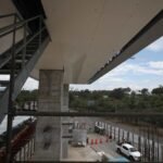 AeroMetro: Quiñónez detalla avances en construcción de sistema de transporte capitalino