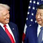 China adoptará “las medidas necesarias” ante las sanciones de EE UU por su apoyo a Irán