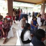 Jóvenes guatemaltecos reciben certificado de idioma alemán