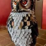 El Festival Rotario de Upcycling Art Guatemala celebra su cuarta edición