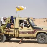 El secuestro de un príncipe emiratí que llenó las arcas de la rama más temida de Al Qaeda