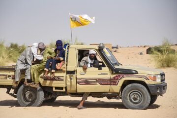 El secuestro de un príncipe emiratí que llenó las arcas de la rama más temida de Al Qaeda