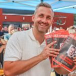 “El hombre más peligroso de Alemania”: una portada de prensa revoluciona la campaña electoral de la extrema derecha