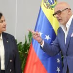 El futuro de Venezuela se dirime en una nueva negociación bajo el control de Estados Unidos