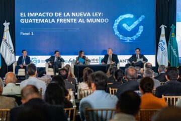 Sector privado espera el reglamento de la ley antilavado y la SIB acelera proceso para socializarlo