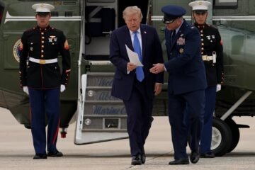 El callejón sin salida de Irán suma un nuevo problema interno a Trump