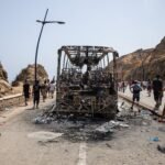 La crisis migratoria de Ceuta abre grietas entre los partidos de Marruecos que exigen una investigación por las muertes