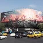 Irán amenaza con atacar a los países vecinos que se unan a la guerra económica de Estados Unidos