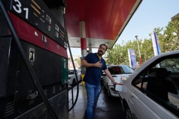 Irán amenaza con represalias tras la tibia ampliación de las sanciones de Estados Unidos