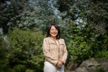Violeta Shu: “México puede albergar uno de los principales parques de inteligencia artificial de América Latina”