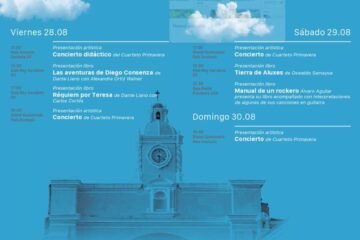 Feria Internacional del Libro de Costa Rica: Guatemala toma protagonismo
