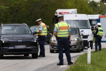 Ceuta, un peligroso precedente que debilita el espacio Schengen
