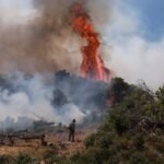 Las siete crisis del verano europeo