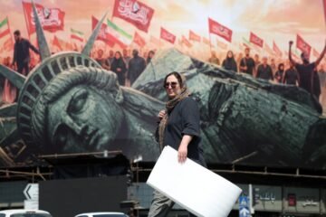 Irán: una guerra sin vencedores que ha cambiado el mundo