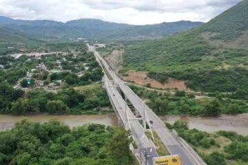 CIV adjudica a un consorcio la ampliación a cuatro carriles de la ruta al Atlántico, entre El Rancho y Teculután, por Q990 millones