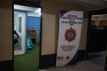 PNC retoma labores en subestación de San Juan Sacatepéquez luego de supuestas amenazas