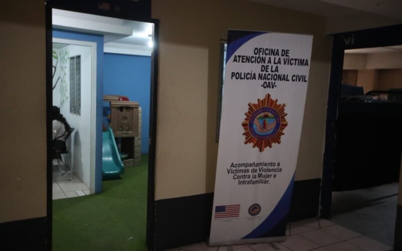 PNC retoma labores en subestación de San Juan Sacatepéquez luego de supuestas amenazas