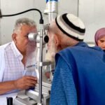 La guerra económica de Israel ahoga la sanidad en Cisjordania