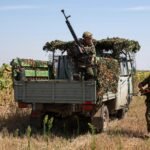 Rusia amenaza al Reino Unido y a Francia por ayudar a Ucrania con misiles y drones: “Están jugando con fuego”