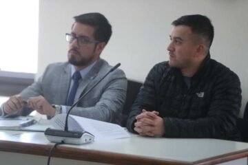 Tribunal autoriza la extradición de alias “Siete”, señalado de integrar estructura dedicada al trasiego de fentanilo