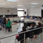 Juzgado suspende por octava ocasión audiencia del caso Hogar Seguro y la reprograma para el 2027