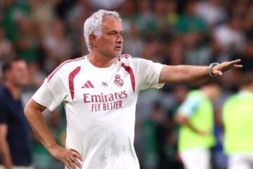 Mourinho ¿puede rescatar al Madrid? Un club plagado de estrellas que no alcanzan el nivel esperado